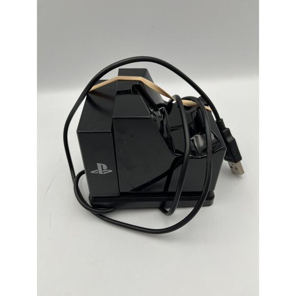 2004 Disney 5 in 1 Plug And Play TV Video Game Joystick by Jakks Pacific Tested! - Picture 5 of 5